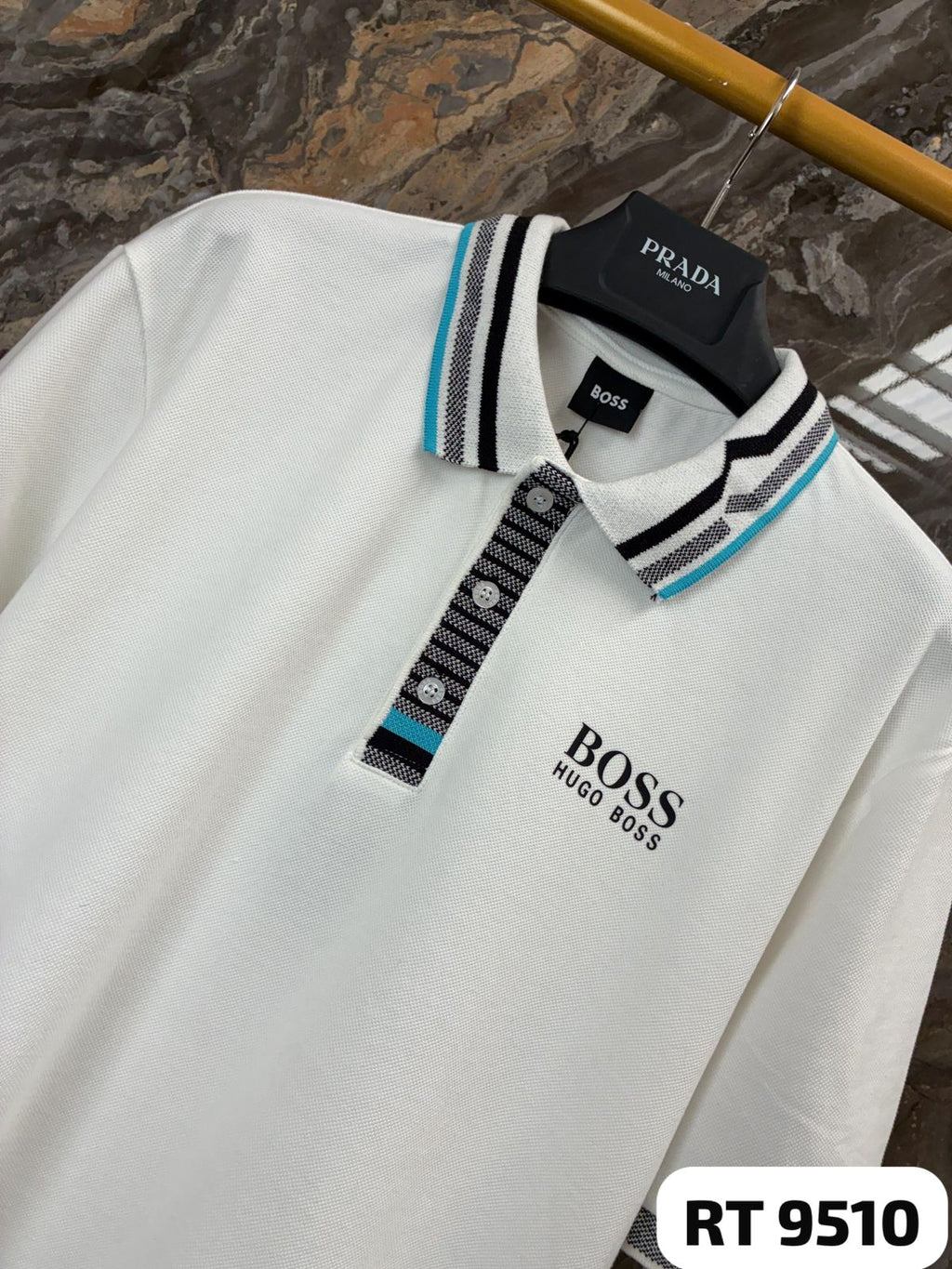PLAYERA LA MEJOR CALIDAD