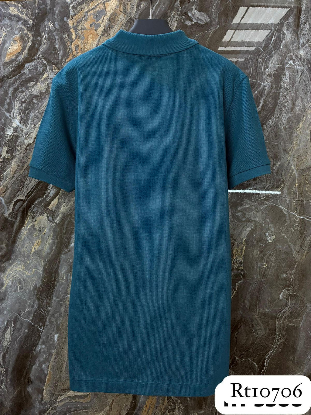 PLAYERA CALIDAD TURCA