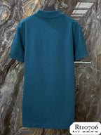 PLAYERA CALIDAD TURCA