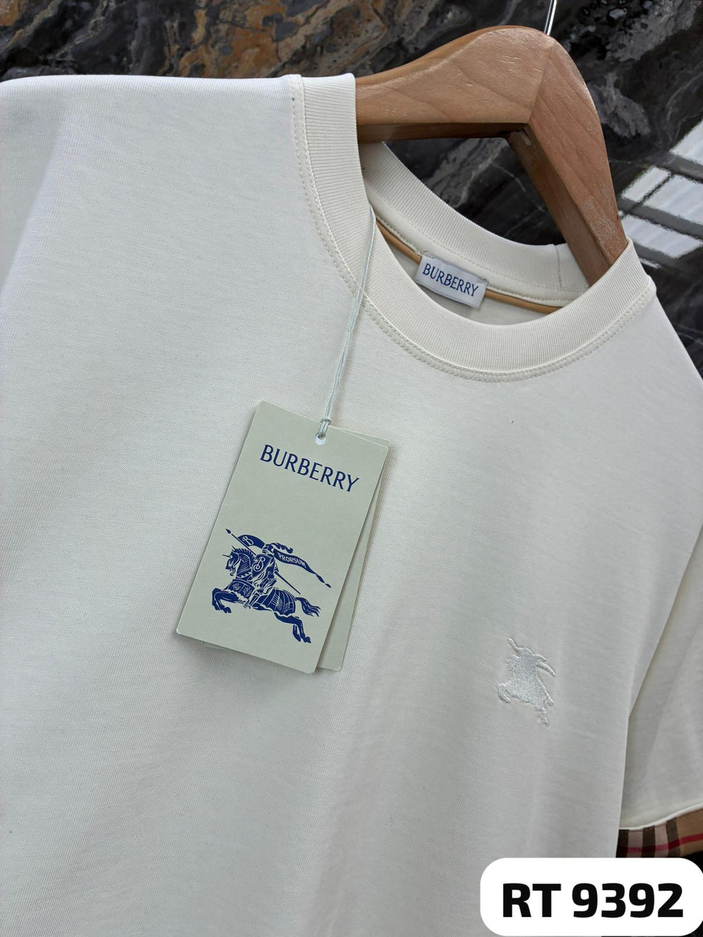 PLAYERA CALIDAD TURCA