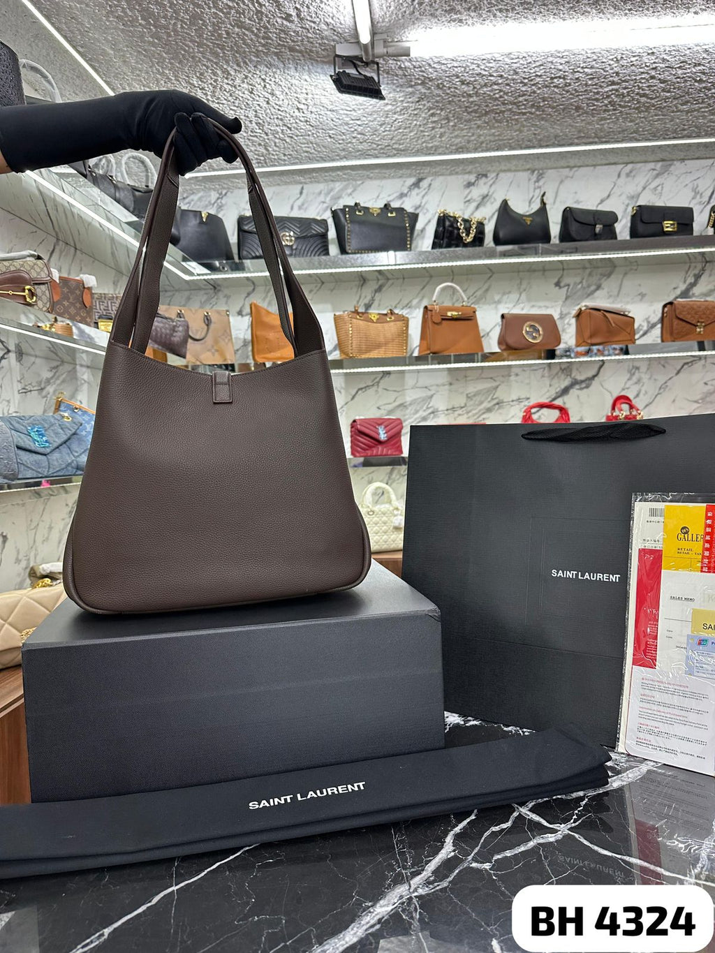 BOLSO HIGH QUALITY