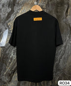 Playera calidad Turca