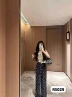 Pantalón calidad Top