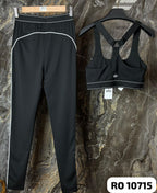 CONJUNTO CALIDAD TURCA