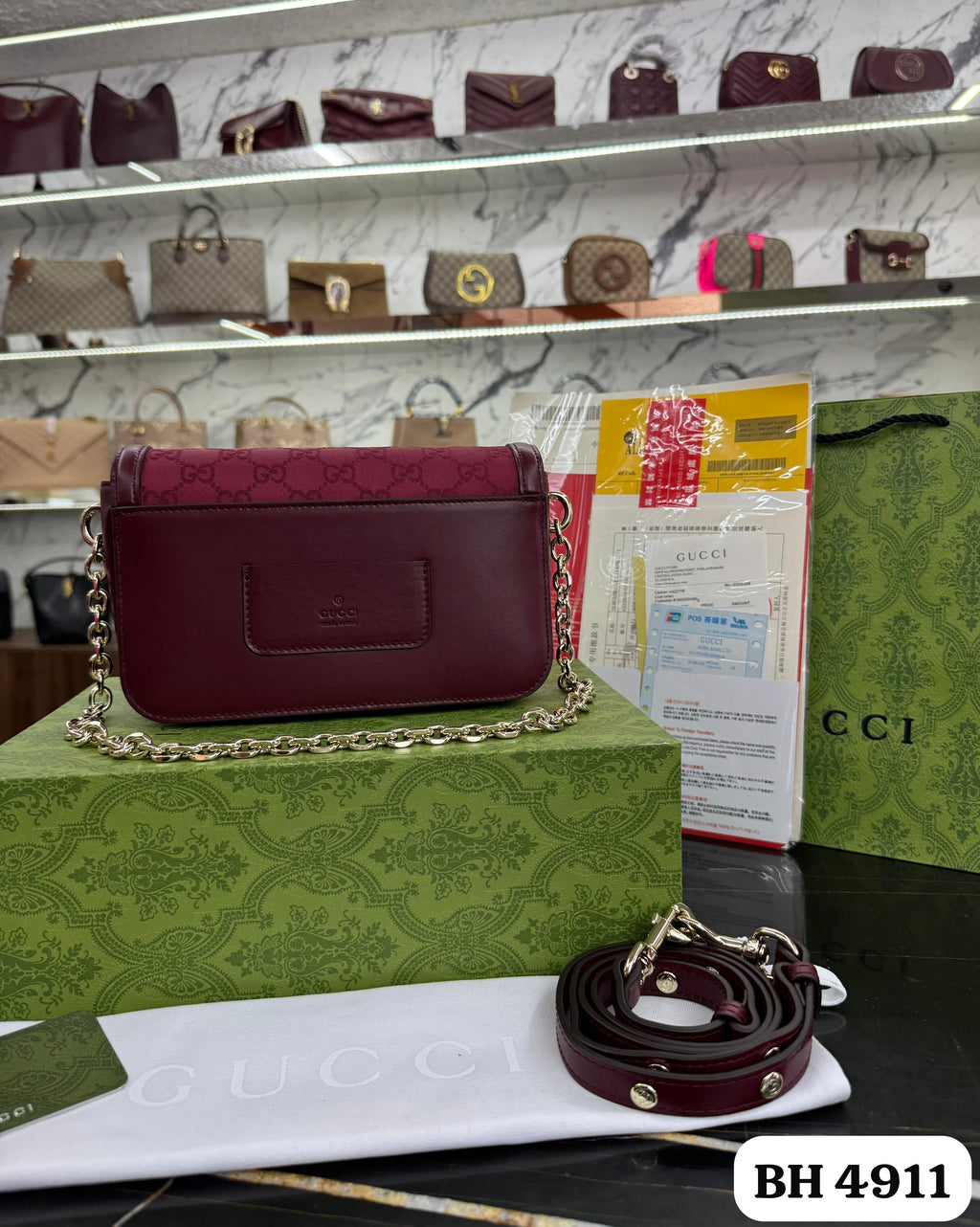 Bolso calidad G5