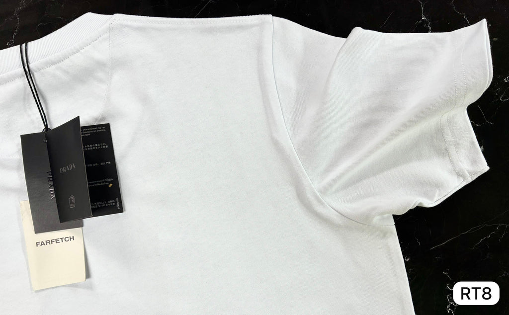 Playera calidad turca