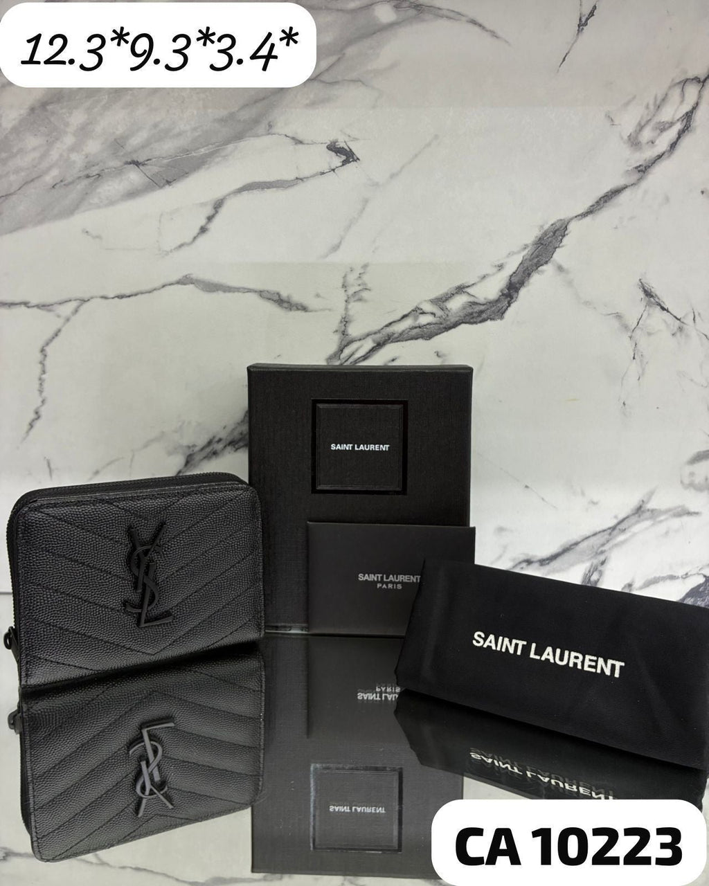 CARTERA CALIDAD HIGH