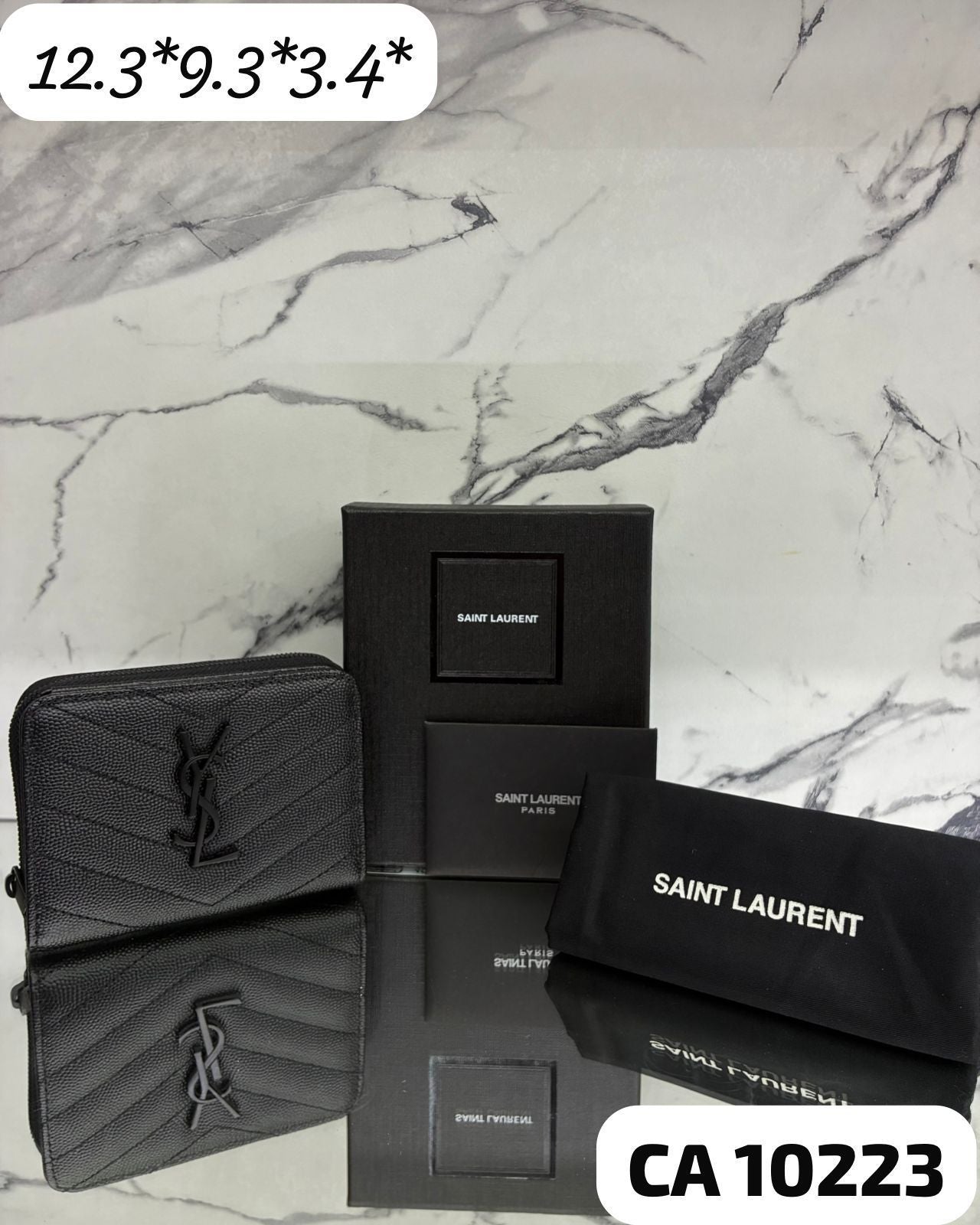 CARTERA CALIDAD HIGH
