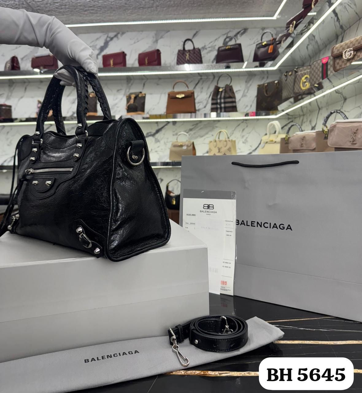 Bolso calidad G5
