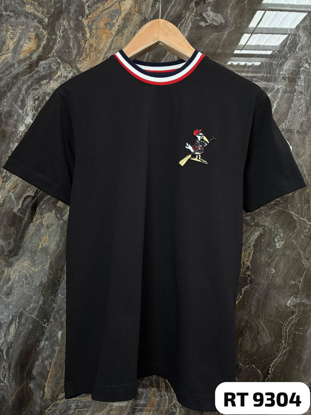 PLAYERA CALIDAD TURCA