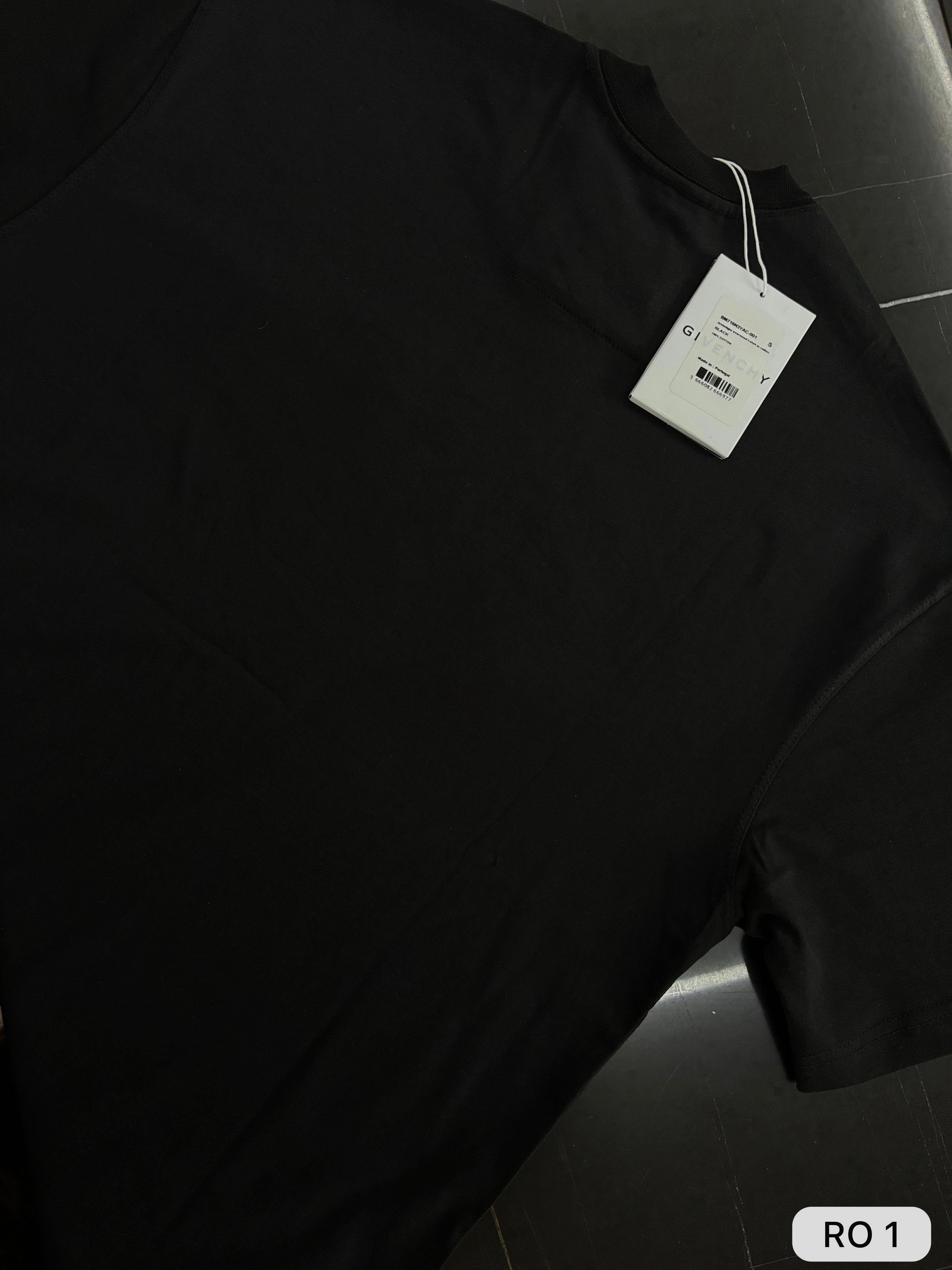 Playera calidad Turca