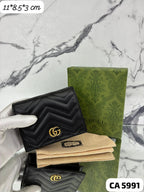 Cartera calidad G5