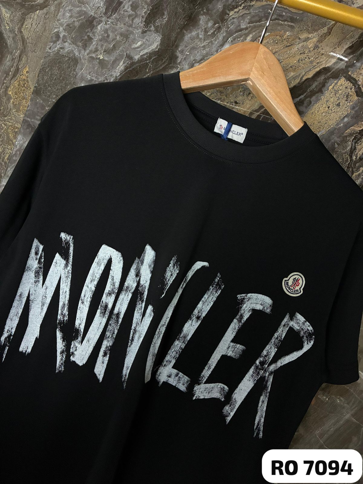 Playera calidad G5