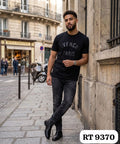 PLAYERA CALIDAD TURCA
