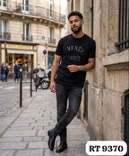 PLAYERA CALIDAD TURCA