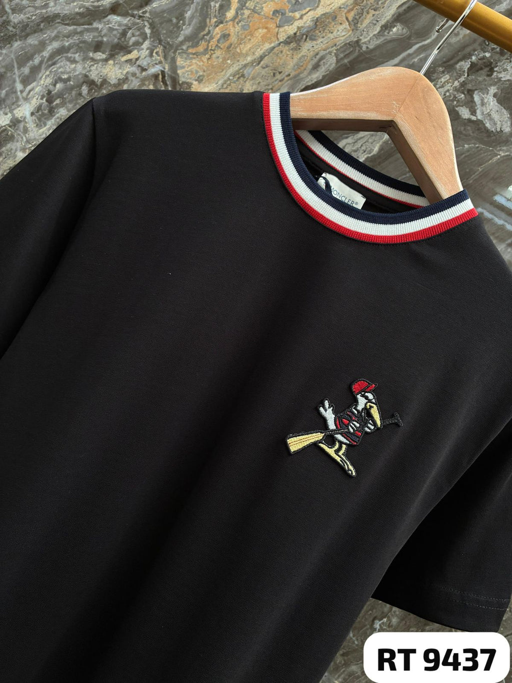 PLAYERA CALIDAD TURCA