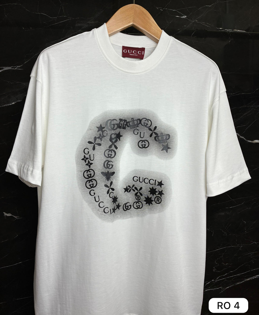 Playera calidad Turca