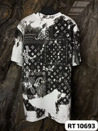 PLAYERA CALIDAD TURCA
