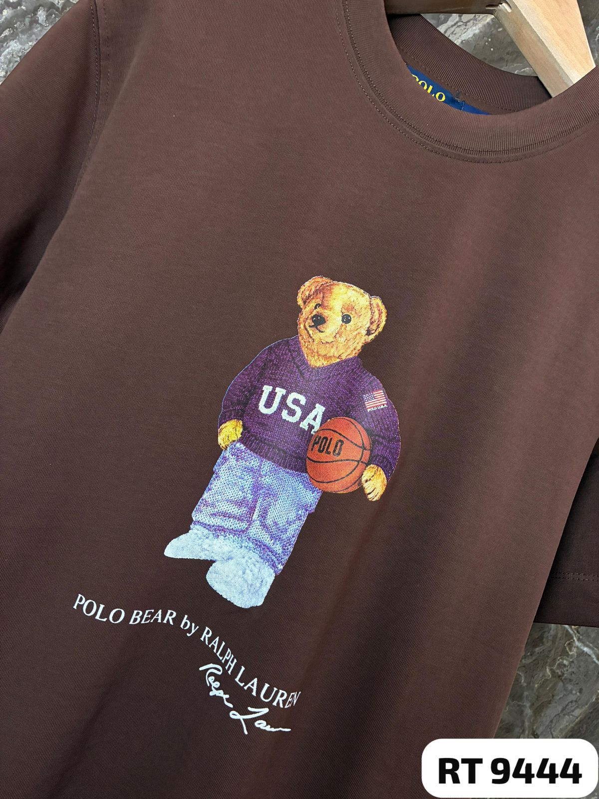 PLAYERA CALIDAD TURCA