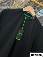 PLAYERA CALIDAD TURCA