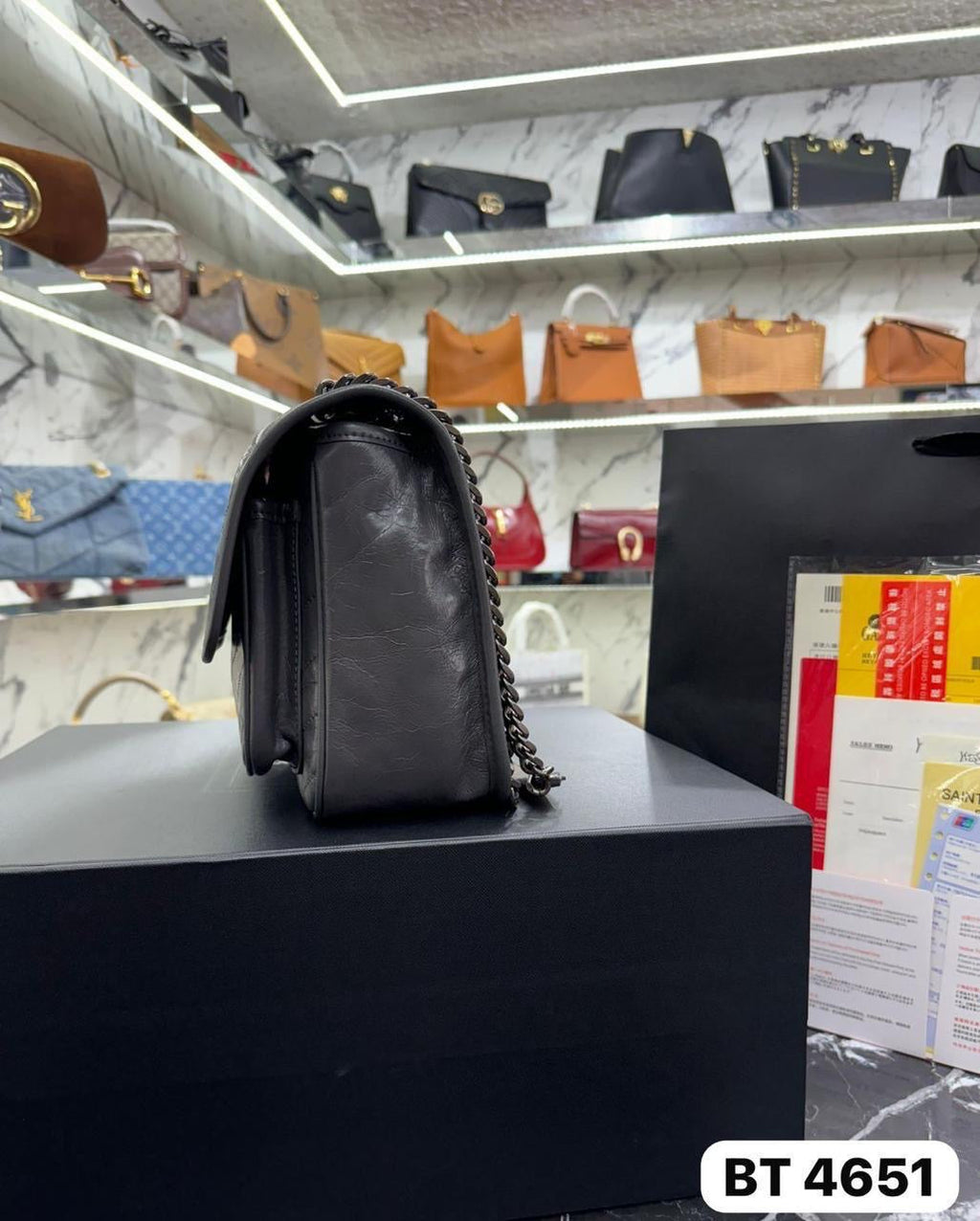 Bolso calidad Top