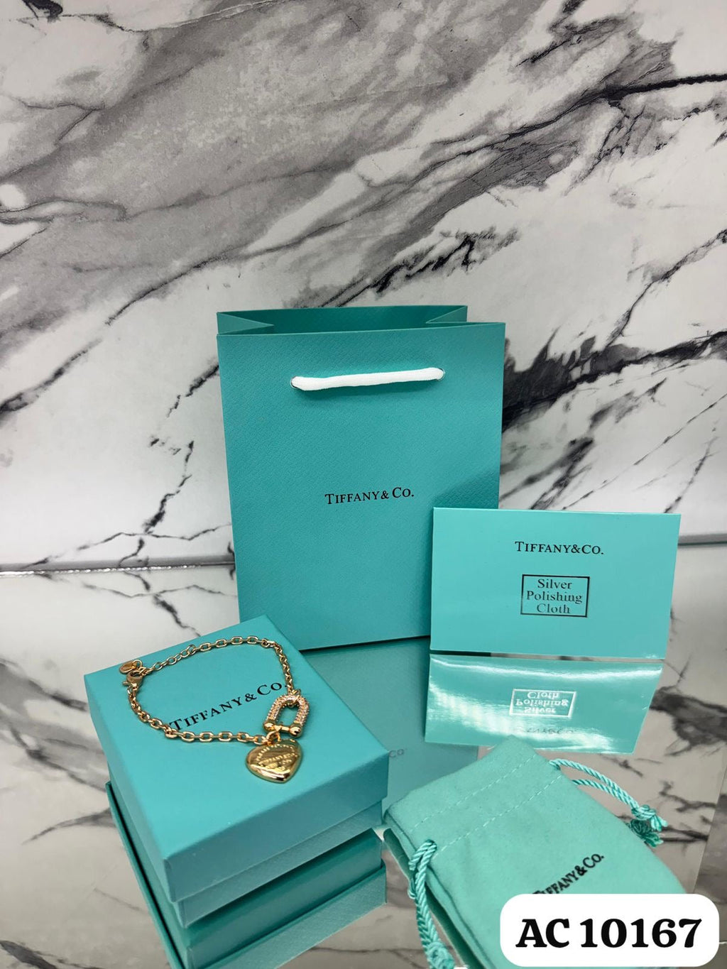 Pulsera calidad top