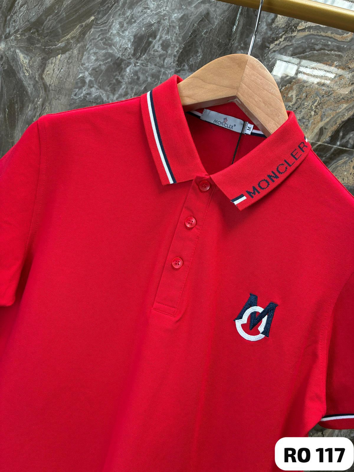 PLAYERA LA MEJOR CALIDAD