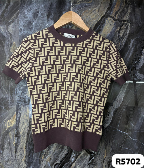 Blusa calidad Top