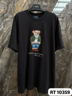 PLAYERA CALIDAD TURCA