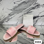 SANDALIA CALIDAD TOP