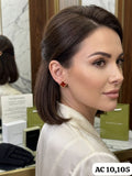 Aretes calidad top