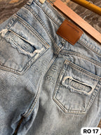 PANTALÓN CALIDAD TOP