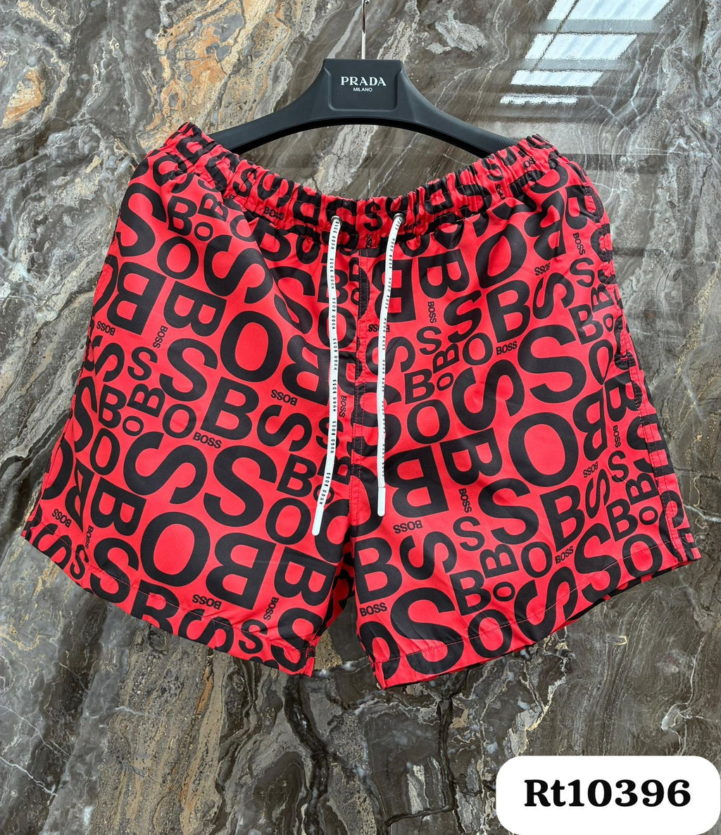 SHORT CALIDAD TURCA