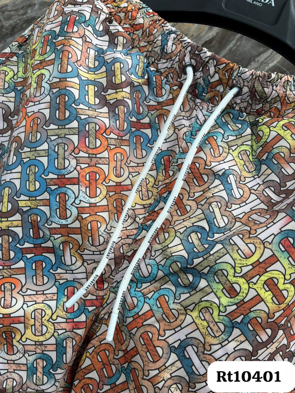 SHORT CALIDAD TURCA