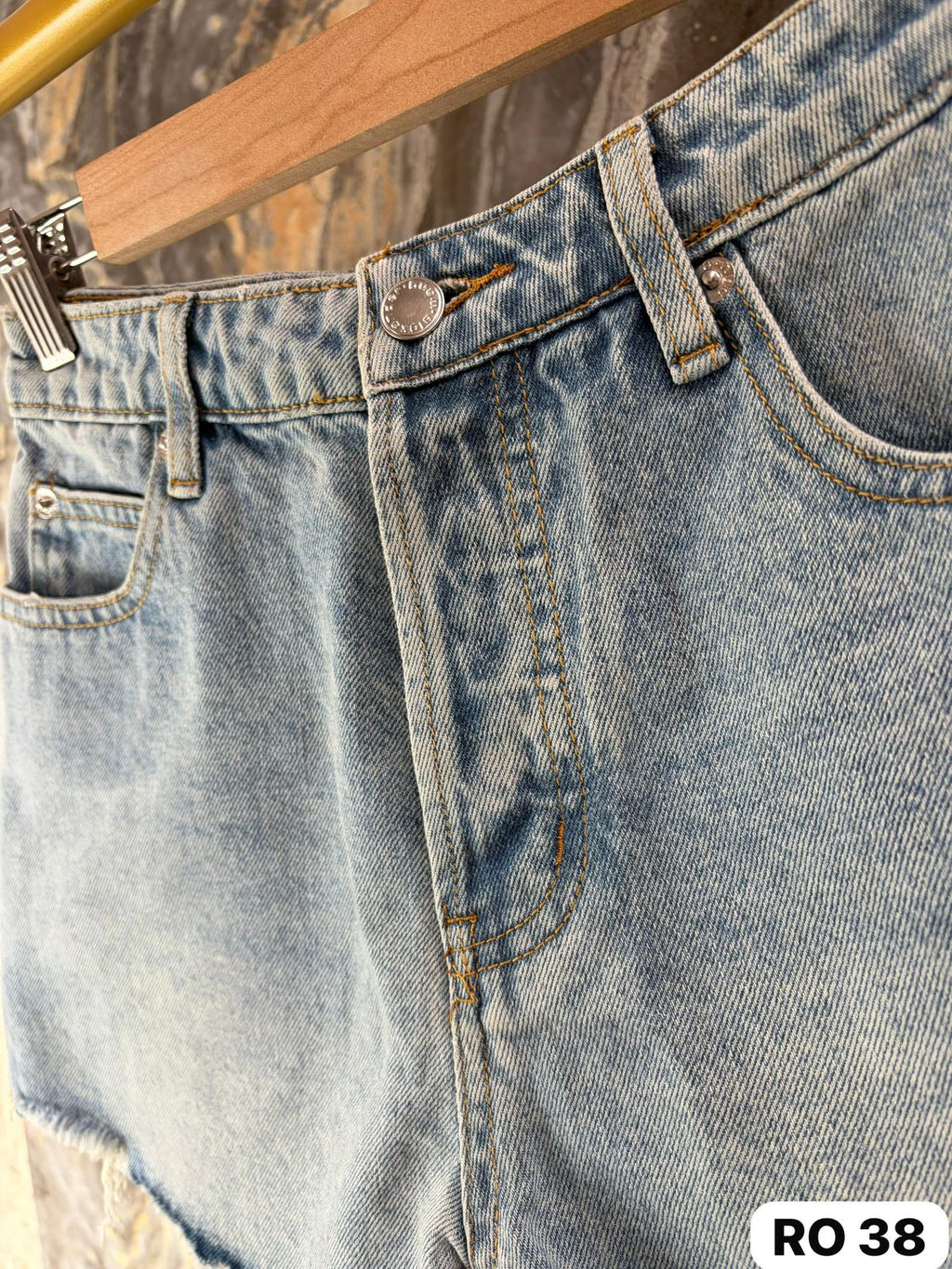 Short calidad Top