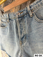 Short calidad Top