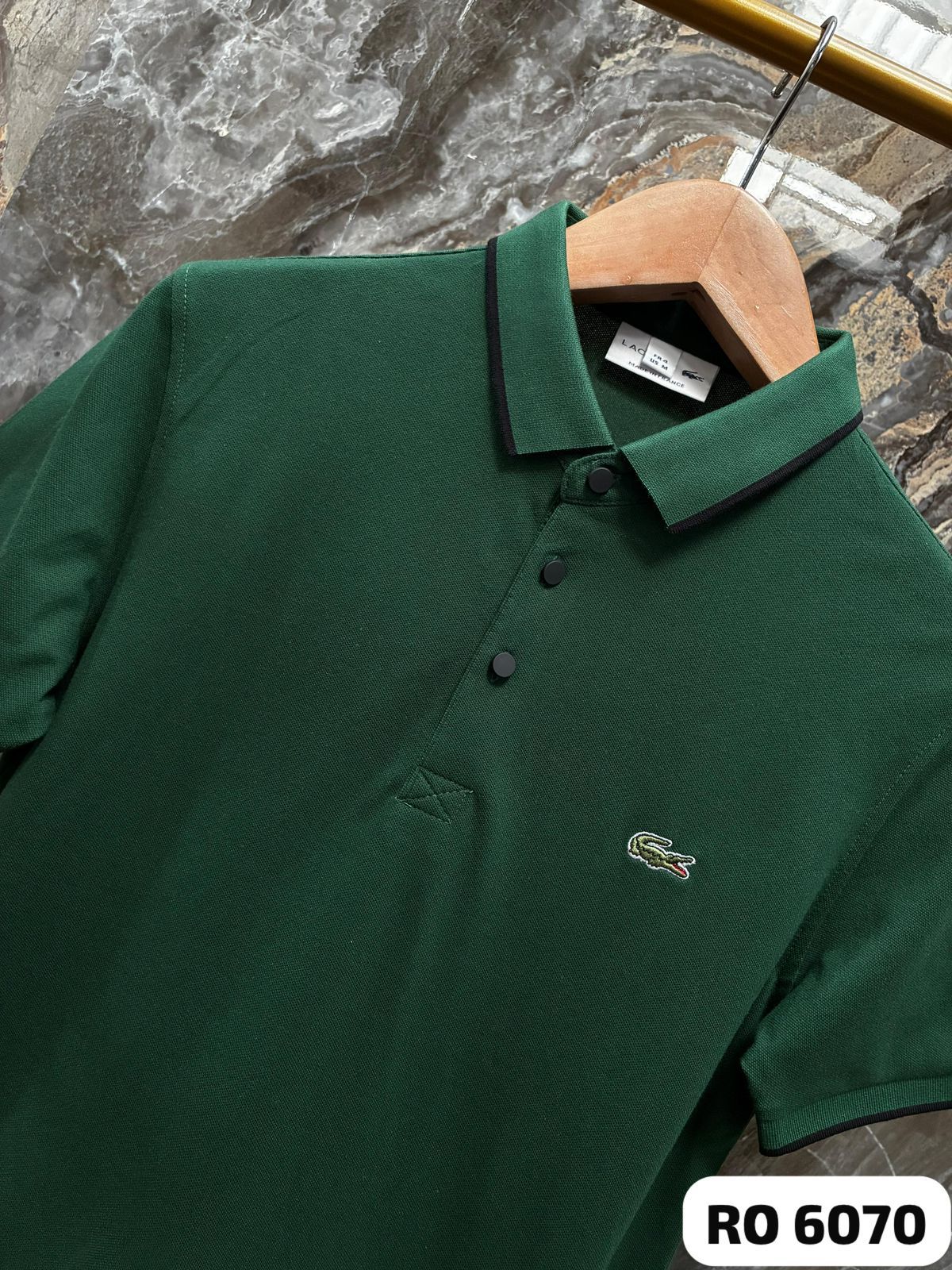 PLAYERA LA MEJOR CALIDAD