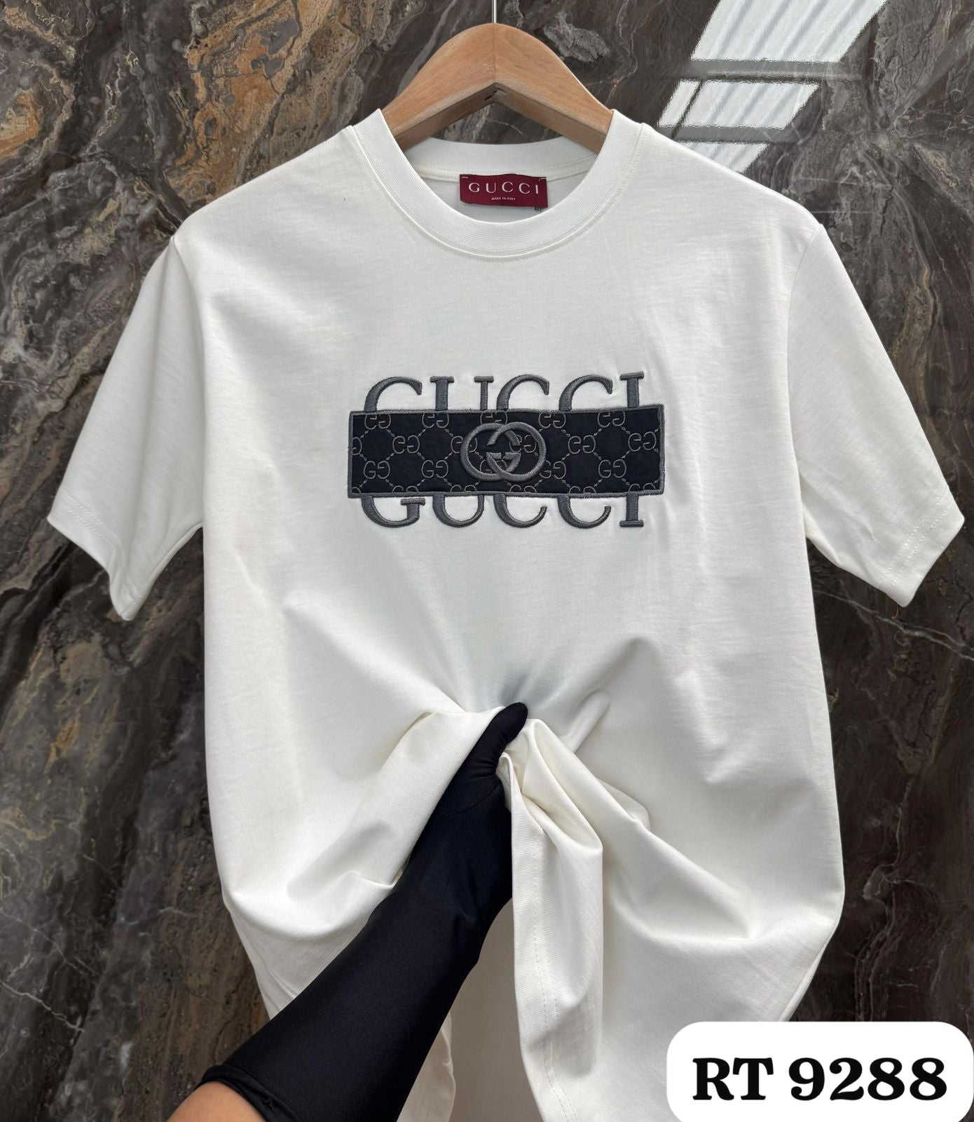 PLAYERA CALIDAD TURCA