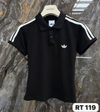 PLAYERA CALIDAD TURCA