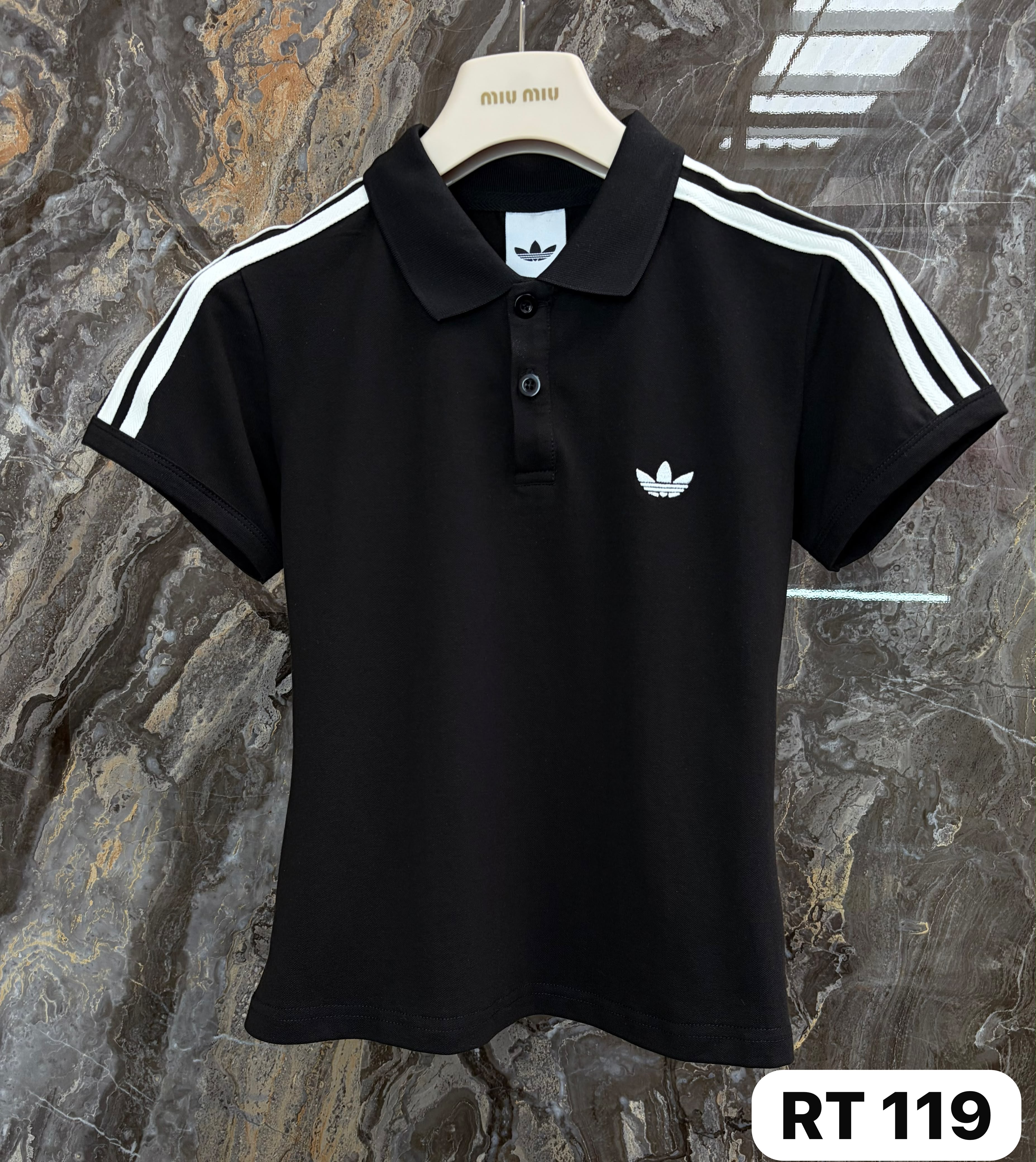 PLAYERA CALIDAD TURCA