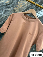 PLAYERA CALIDAD TURCA