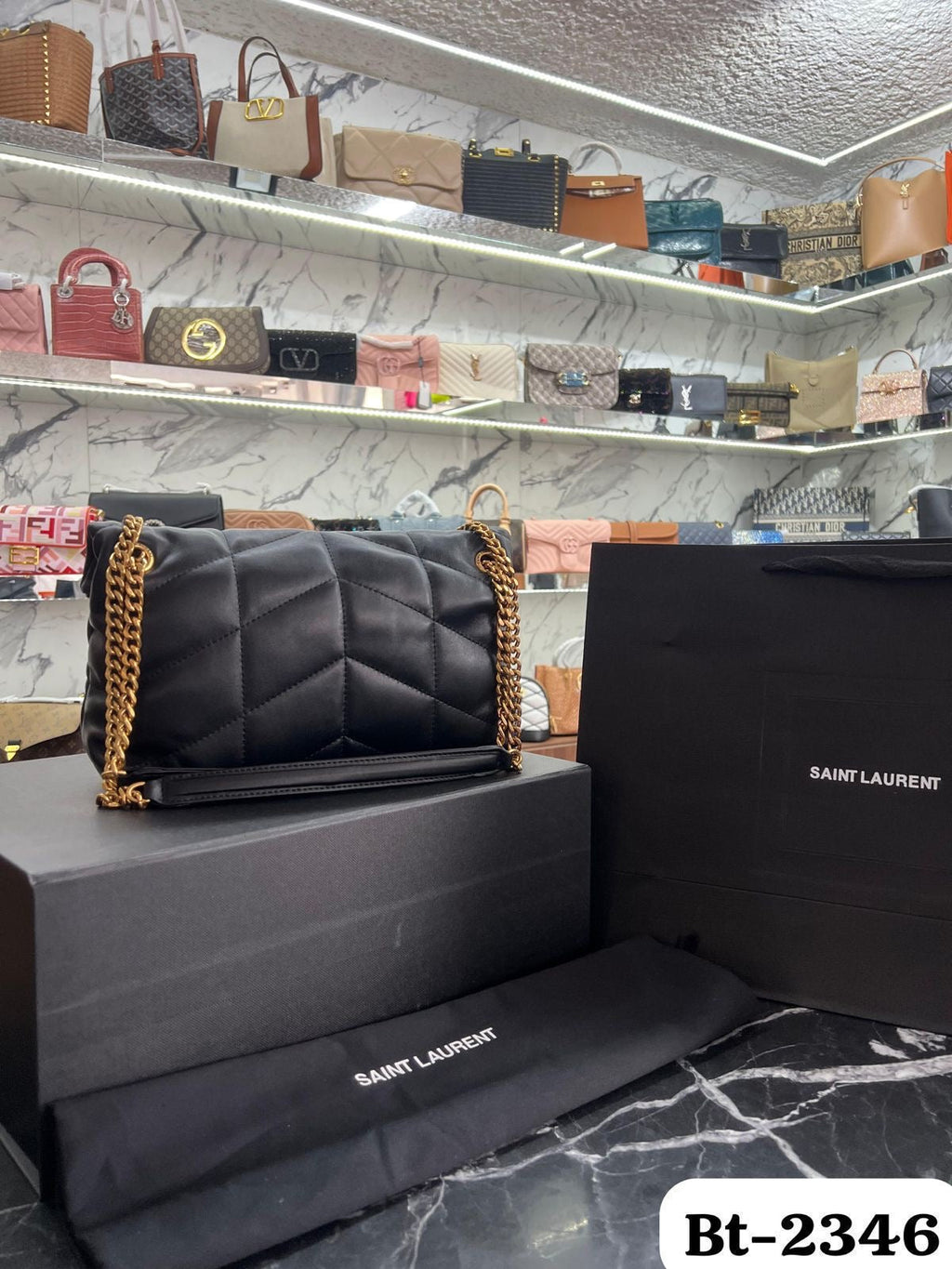 BOLSO Top Quality