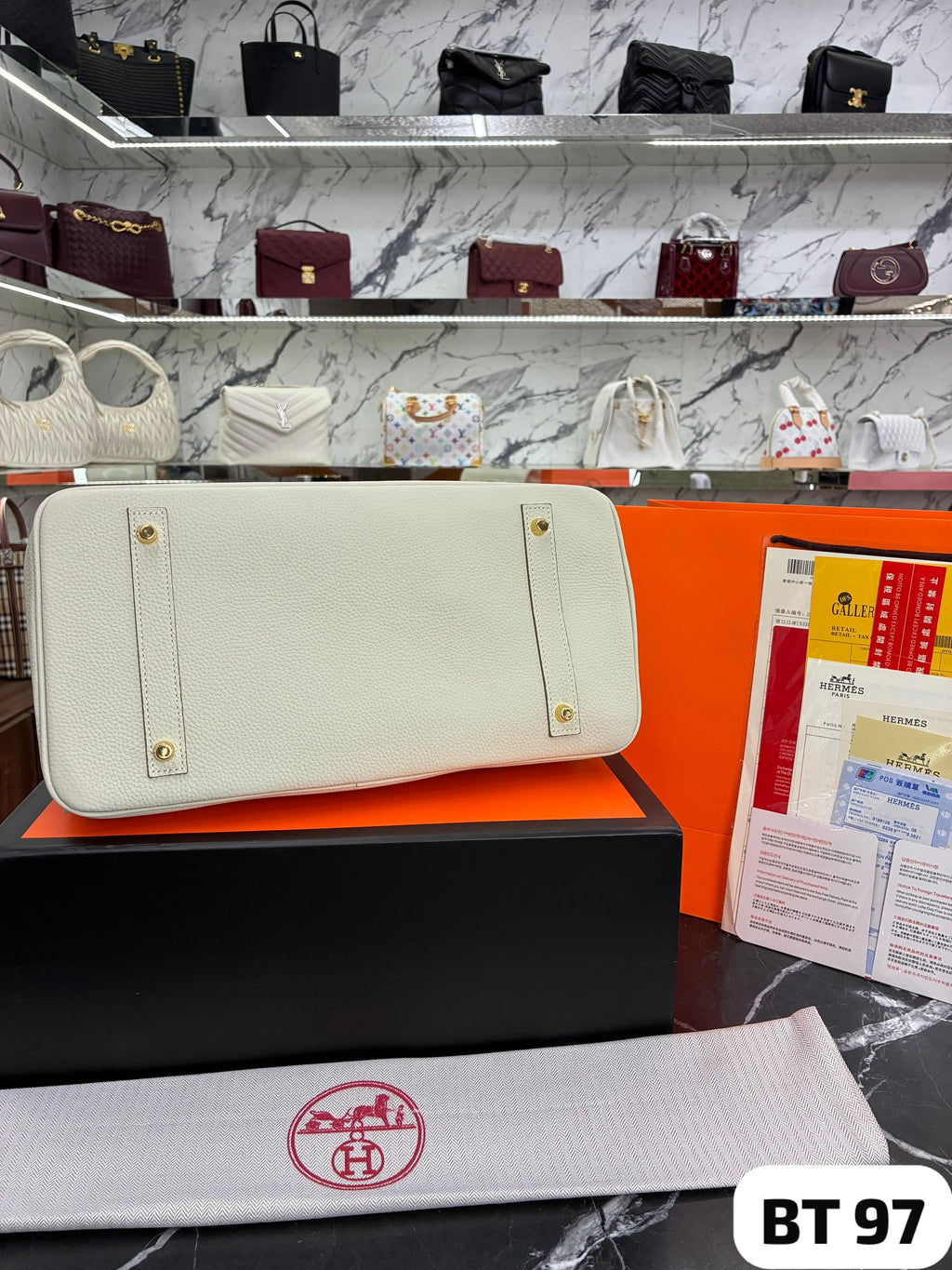 BOLSO CALIDAD TOP