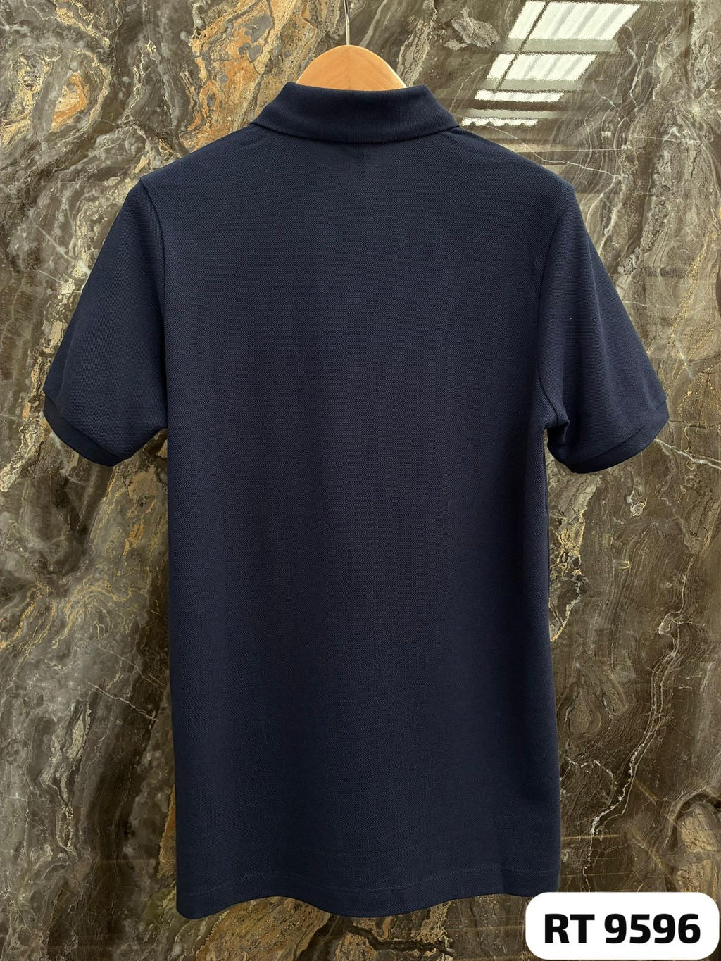 PLAYERA CALIDAD TURCA
