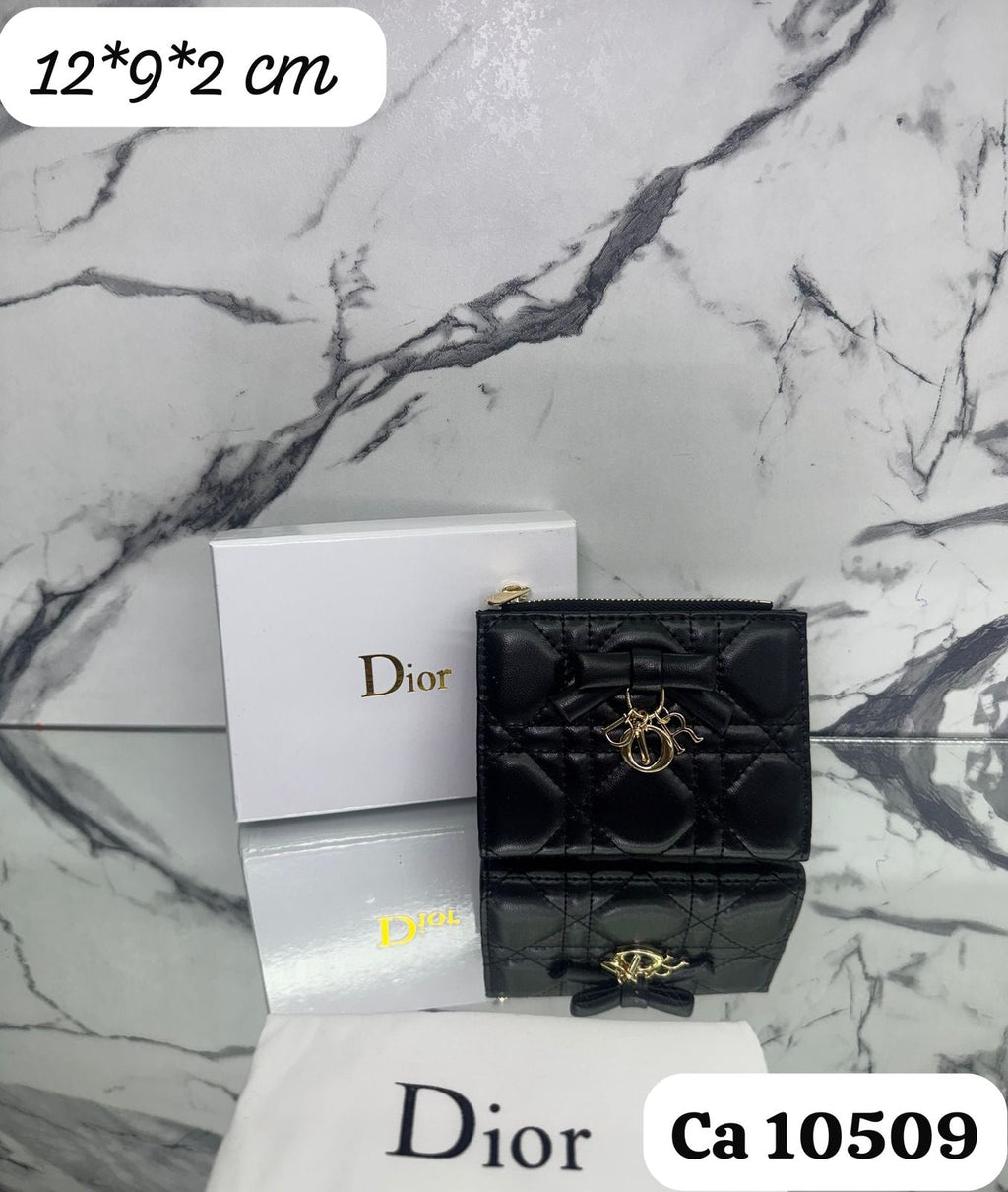 CARTERA CALIDAD G5