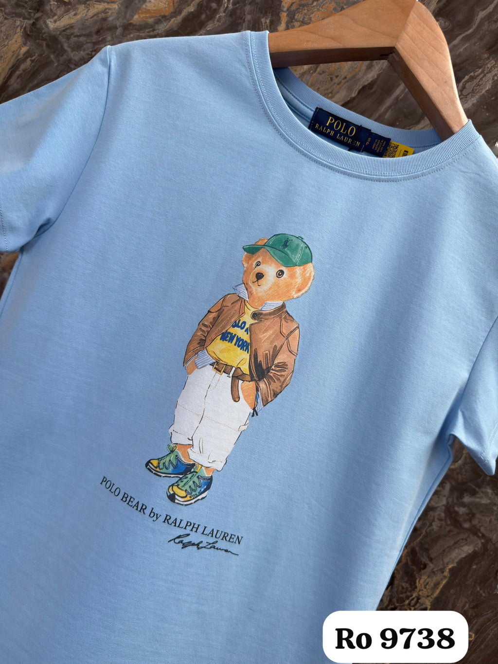 PLAYERA LA MEJOR CALIDAD