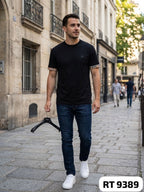 PLAYERA CALIDAD TURCA