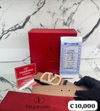 CINTURÓN CALIDAD G5