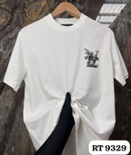 PLAYERA CALIDAD TURCA