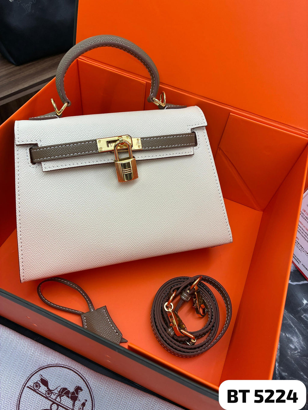 Bolso calidad Top